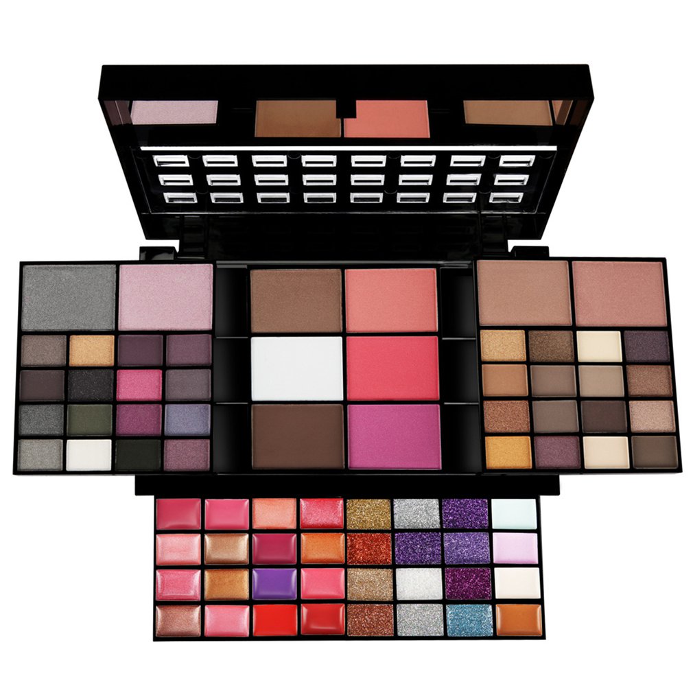 Makeup Set 74 Colors Makeup Kits For Women Cosmeti