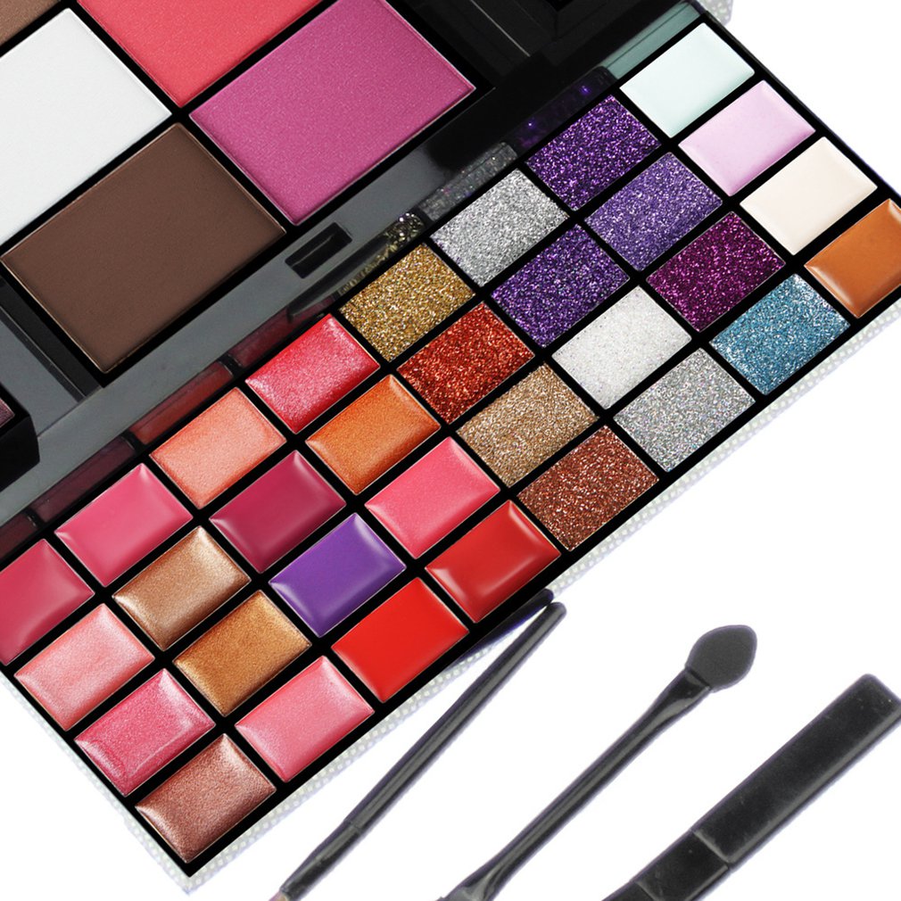 Makeup Set 74 Colors Makeup Kits For Women Cosmeti