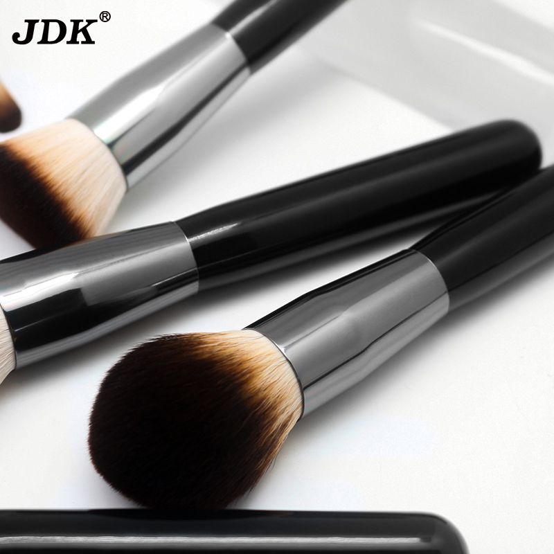 Top quality 11PCS Pro synthetic Cosmetic Makeup Br