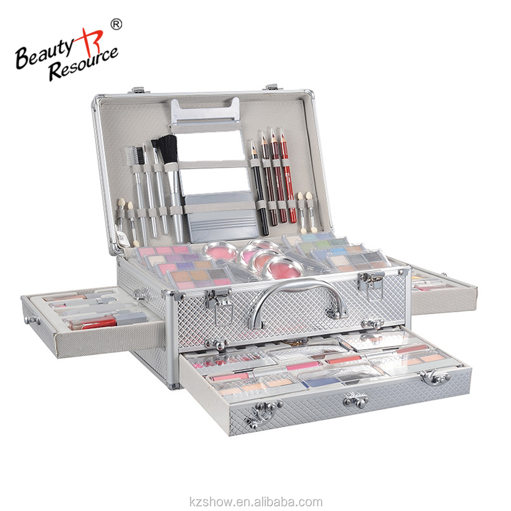 Professional Make-up Set Big Multifunctional Makeu