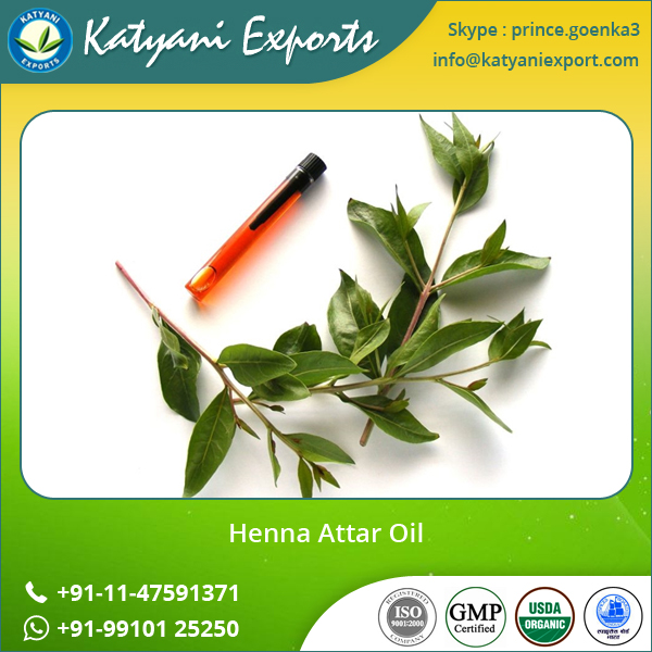 Wholesale Indian Attar Perfume Oil Henna Attar Perfume Oil