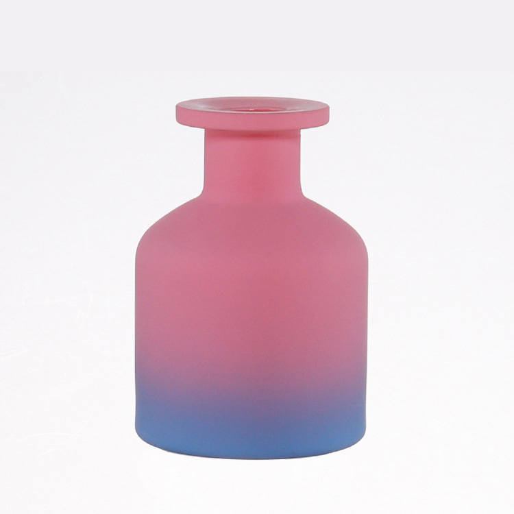 Wholesale Aromatherapy Essential Oil Perfume Matte