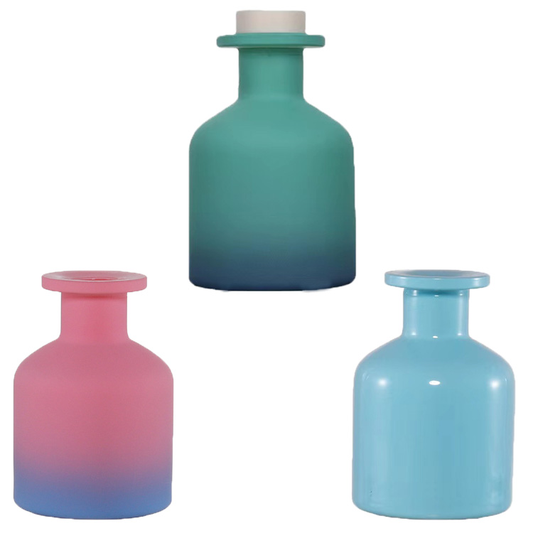 Wholesale Aromatherapy Essential Oil Perfume Matte