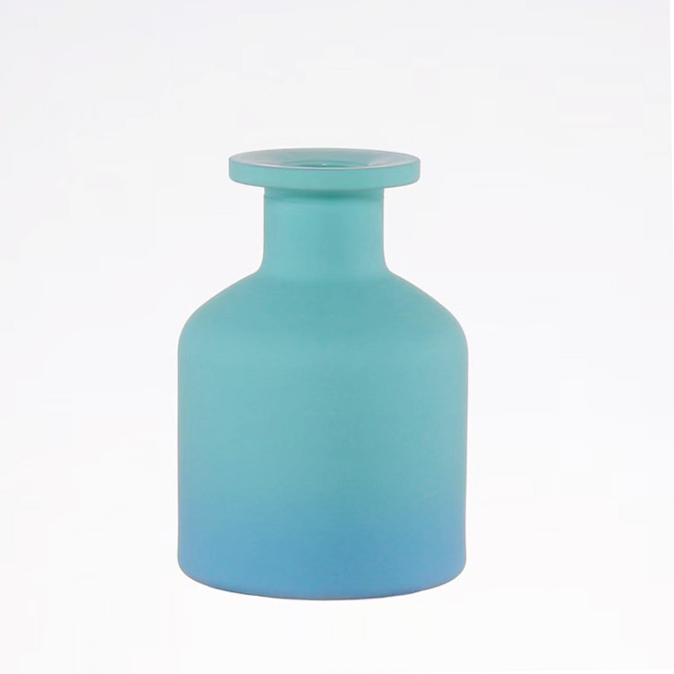 Wholesale Aromatherapy Essential Oil Perfume Matte