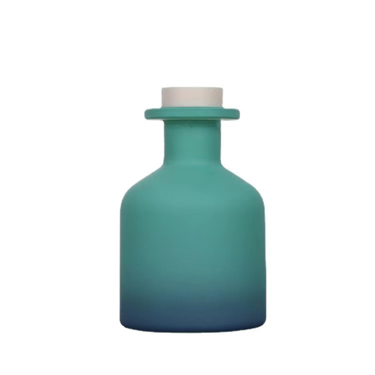 Wholesale Aromatherapy Essential Oil Perfume Matte