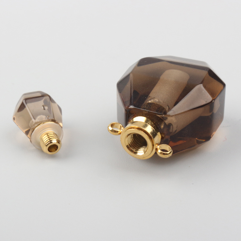 Natural Gemstone High Quality Crystal Perfume Esse
