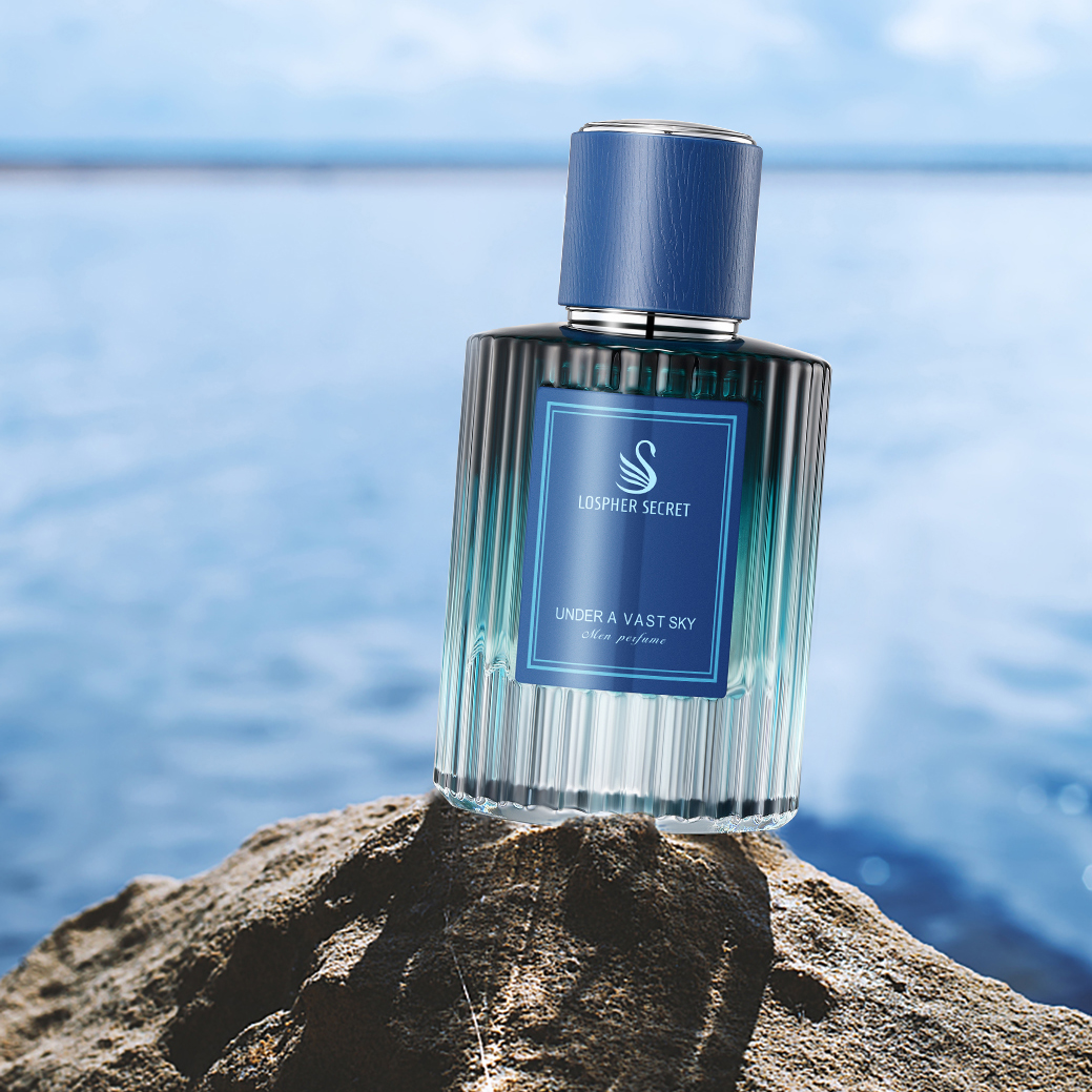 llure Sport extreme Men's Fragrance 100ML perfume 