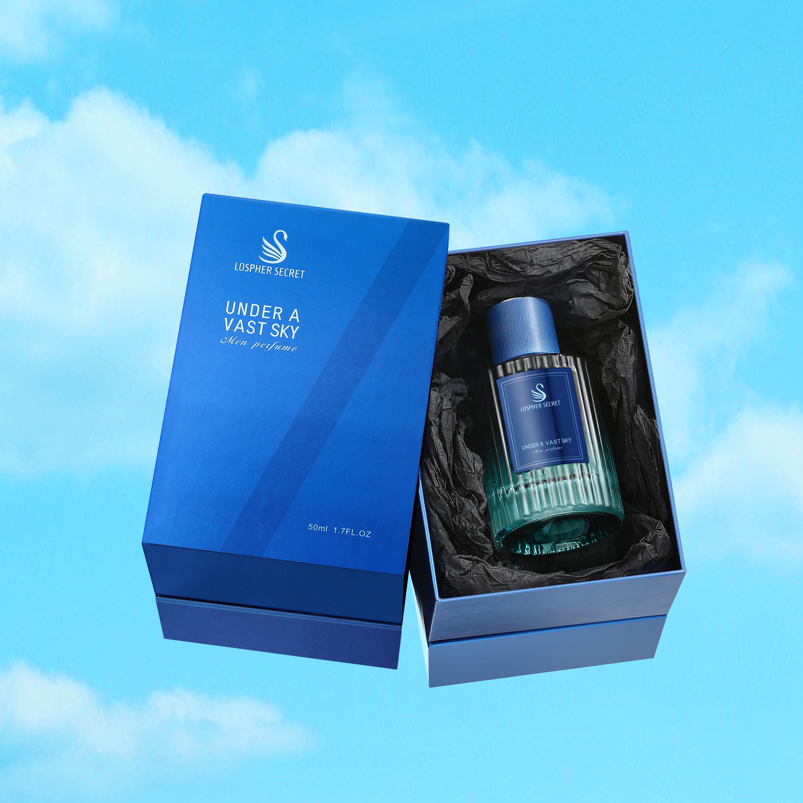 llure Sport extreme Men's Fragrance 100ML perfume 