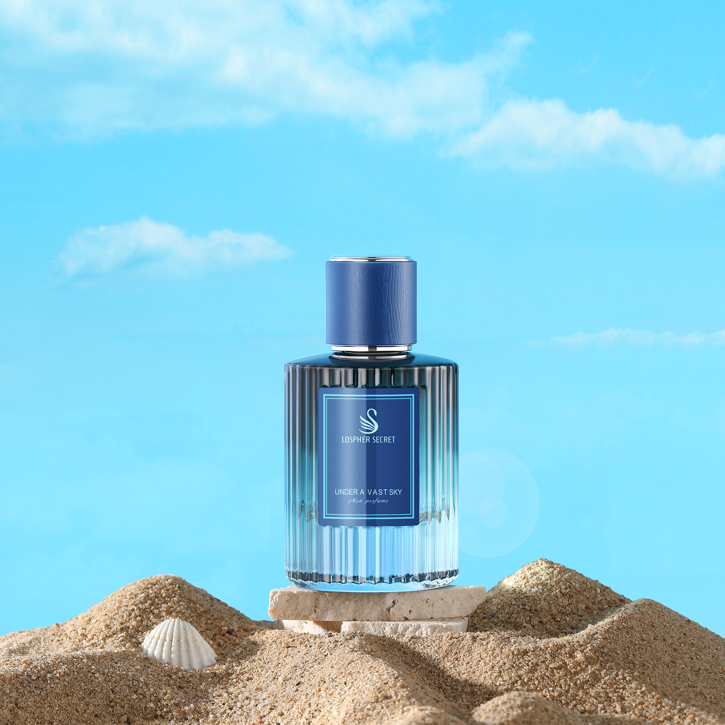 llure Sport extreme Men's Fragrance 100ML perfume 