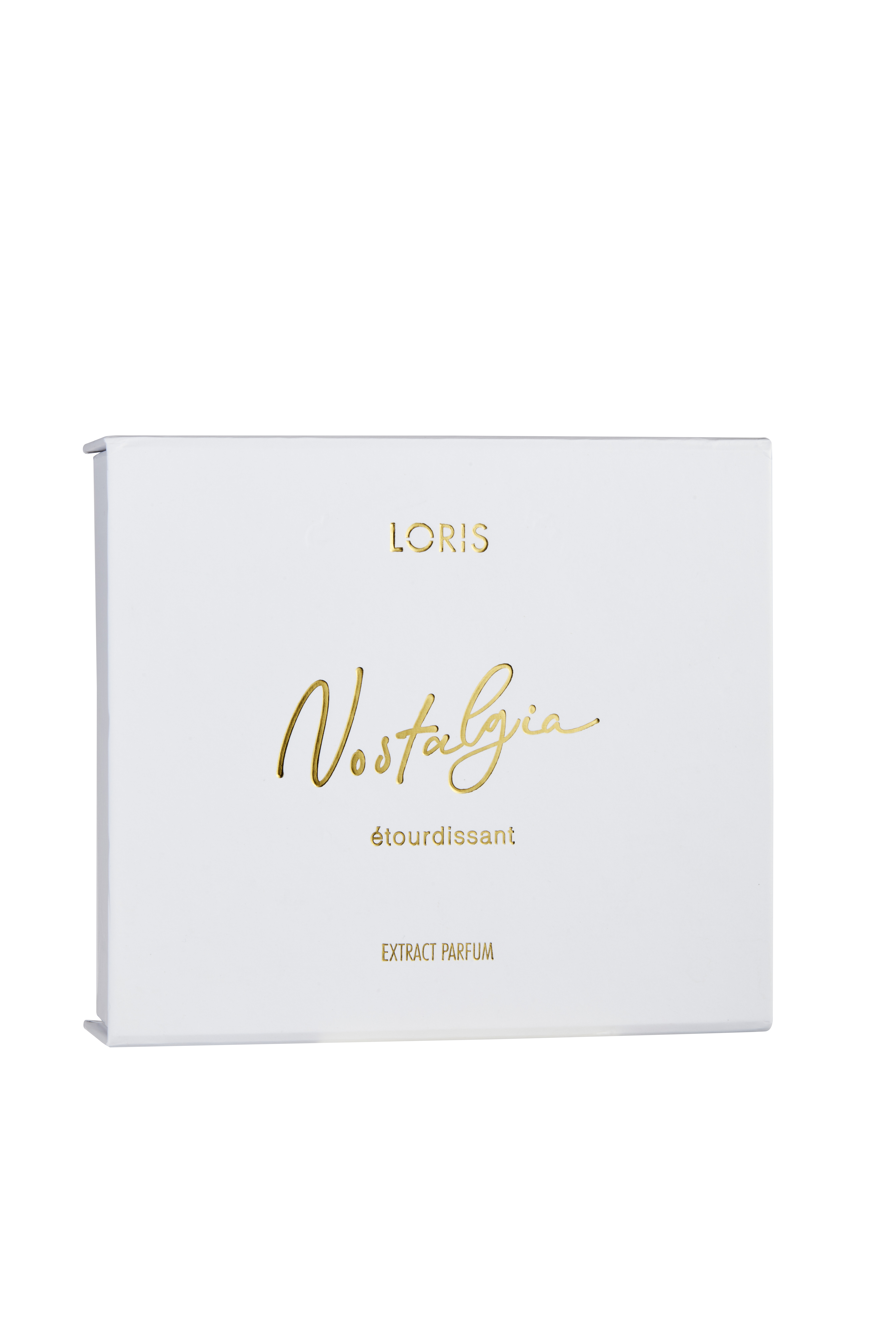 100ML NOSTALGIA TIMELESS ORIGINAL PERFUME BY LORIS BRAND FOR WHOLESALE WITH PUMP COVER CHEAP PRICE