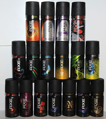 Cheap Private Label Axe Men Body Mist Deodorant Charm Men Perfume