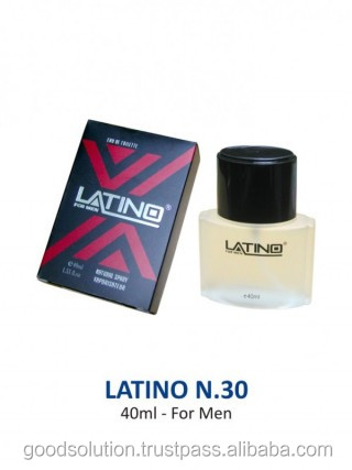 Latino Perfume N.30 For Men 40ml