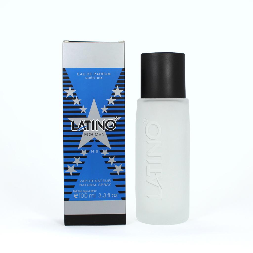 Latino Perfume N.30 For Men 40ml