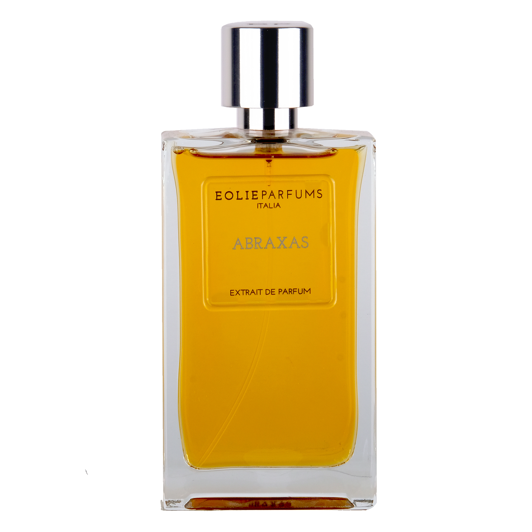 Set of Amber Scent Abraxas Zephyrus Eolia from Luxury italian brand 100 ml Extrait de Parfums for Sa
