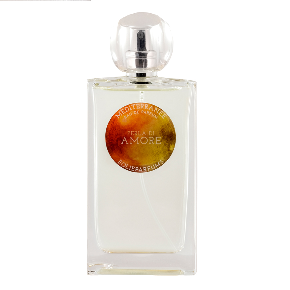 Full Set of seven Eau de pafums 100 ml Mediterranee Artistic Fragrances and different scents for Who
