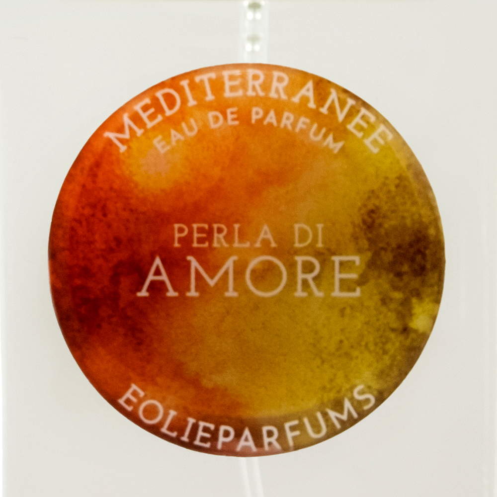 Full Set of seven Eau de pafums 100 ml Mediterranee Artistic Fragrances and different scents for Who