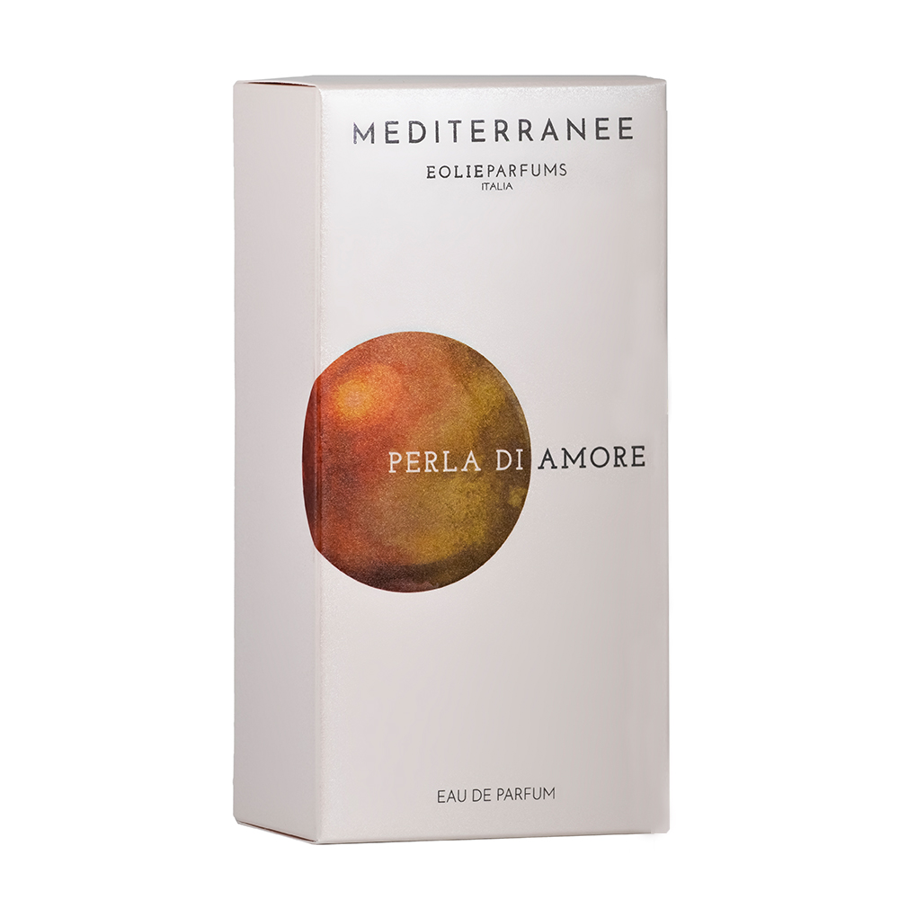 Full Set of seven Eau de pafums 100 ml Mediterranee Artistic Fragrances and different scents for Who