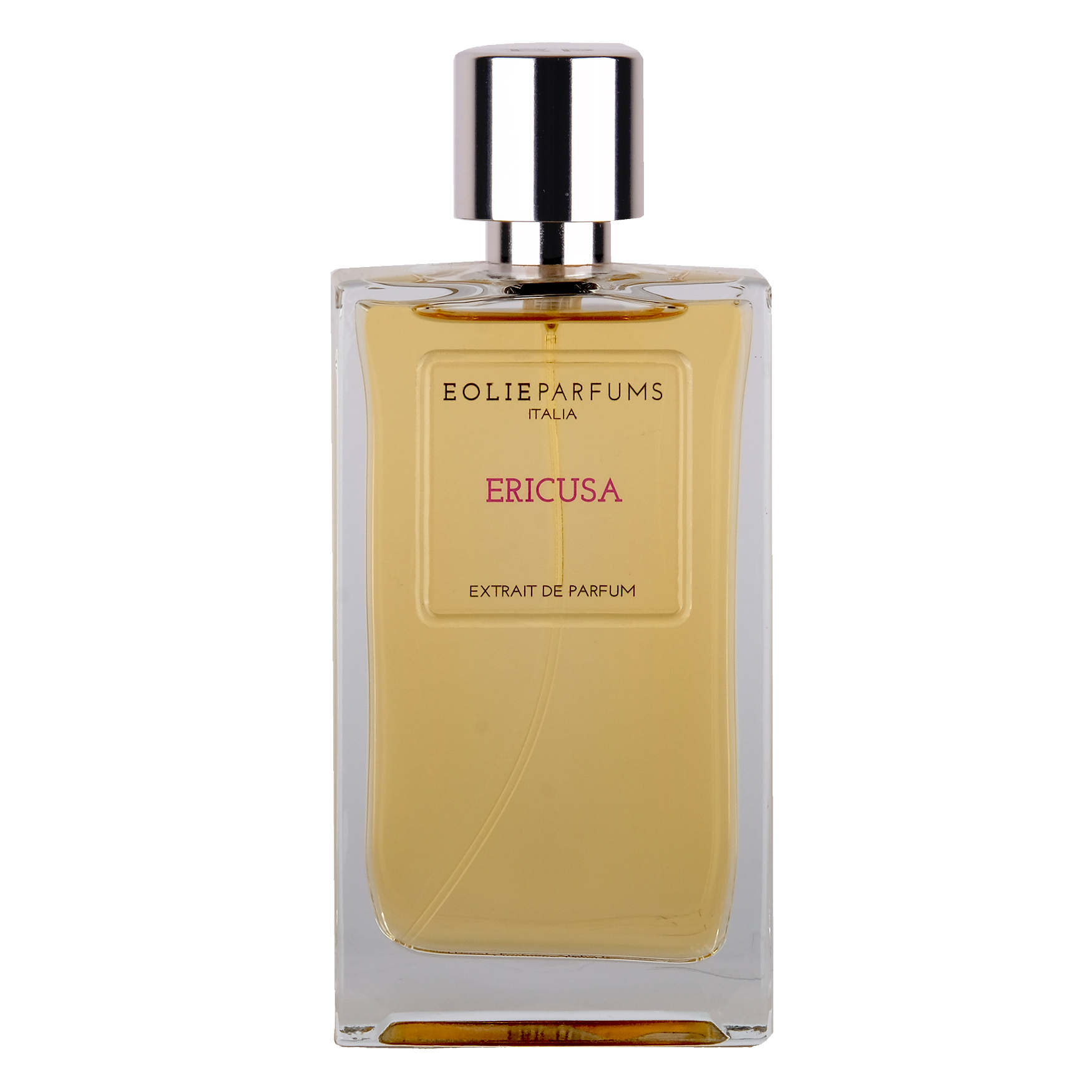 Set of three Spicy Scent Luxury Brand 100 ml Perfumes from Italy for Wholesale