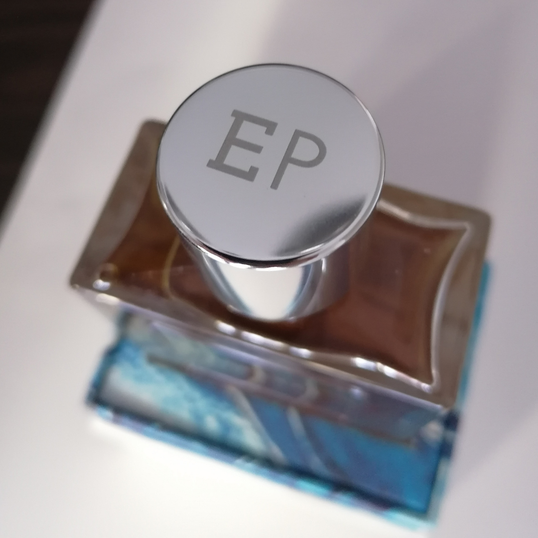Set of three Spicy Scent Luxury Brand 100 ml Perfumes from Italy for Wholesale