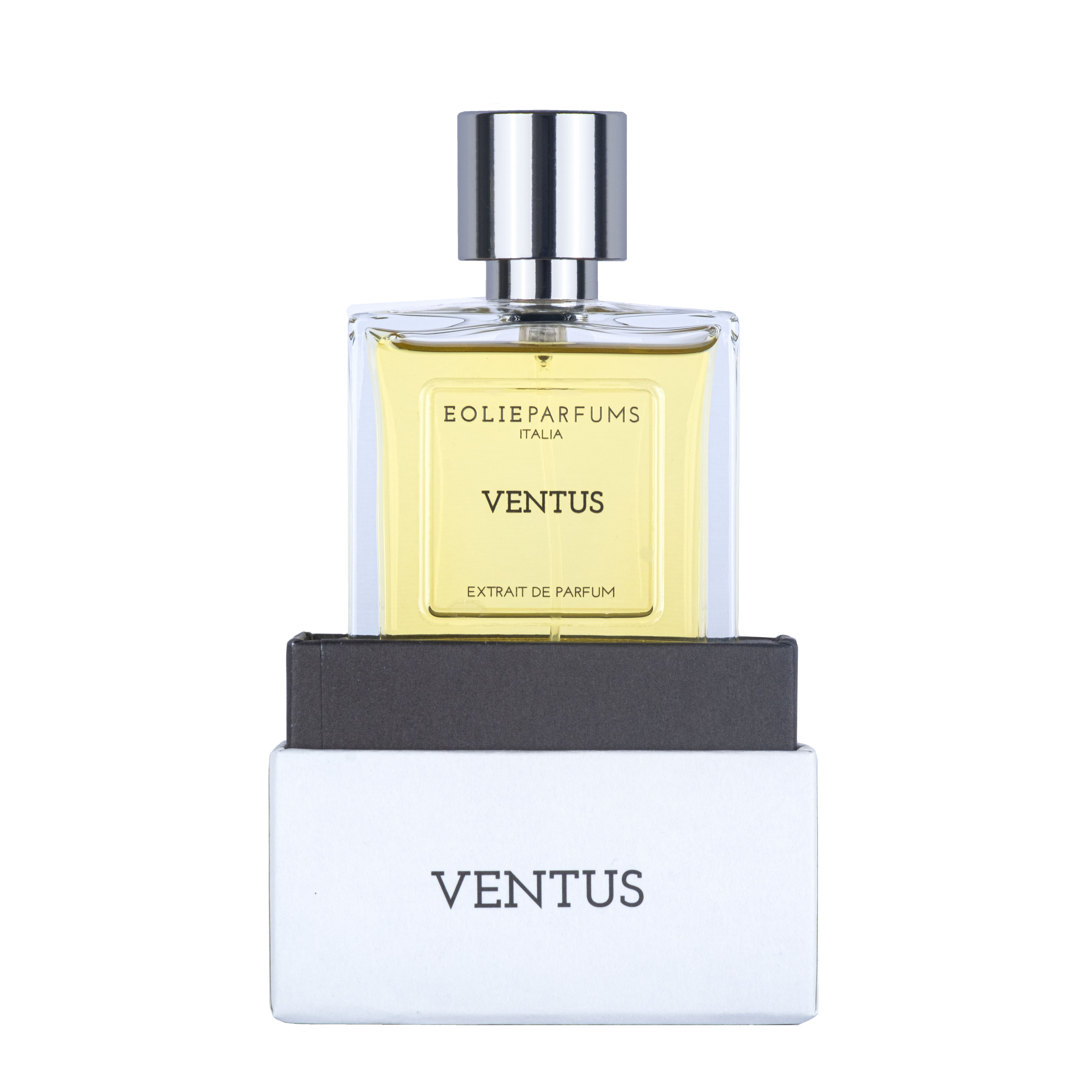 Set of three Spicy Scent Luxury Brand 100 ml Perfumes from Italy for Wholesale