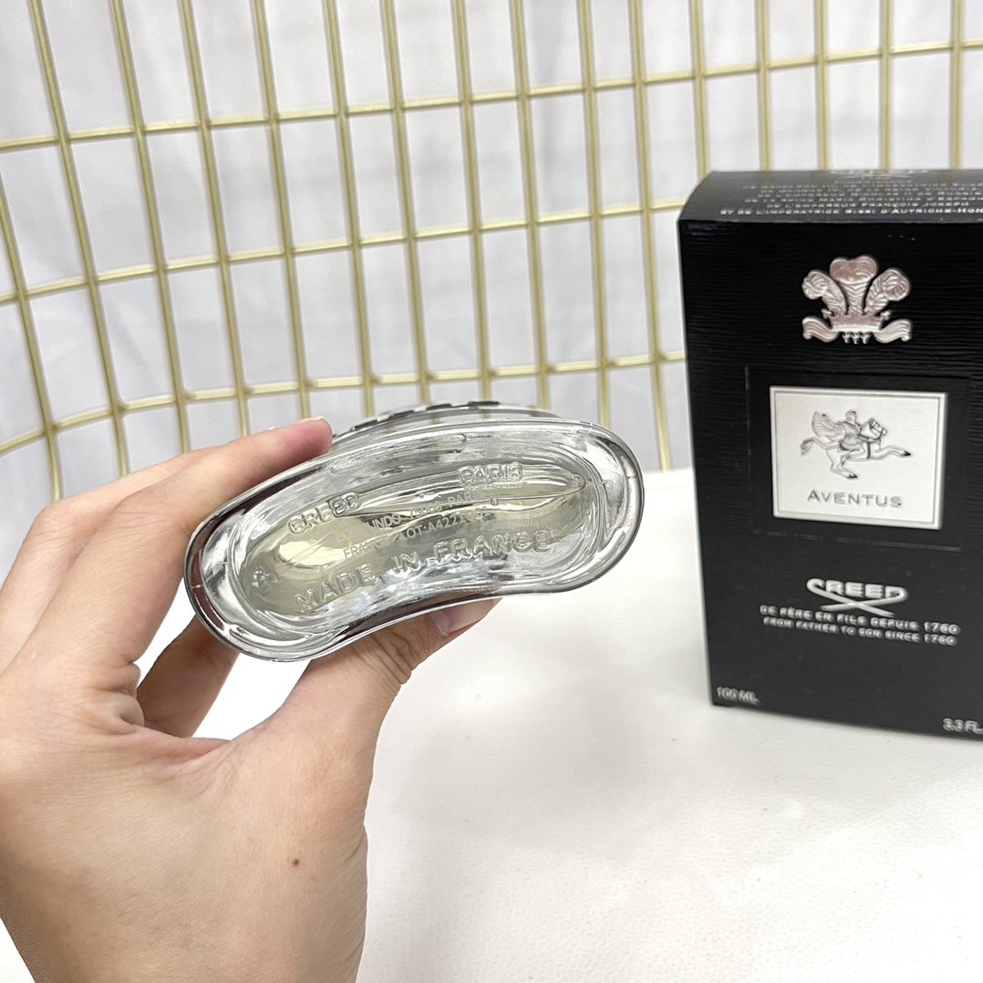 120ml Men Perfume Brand Creed Creed Aventus Eau de