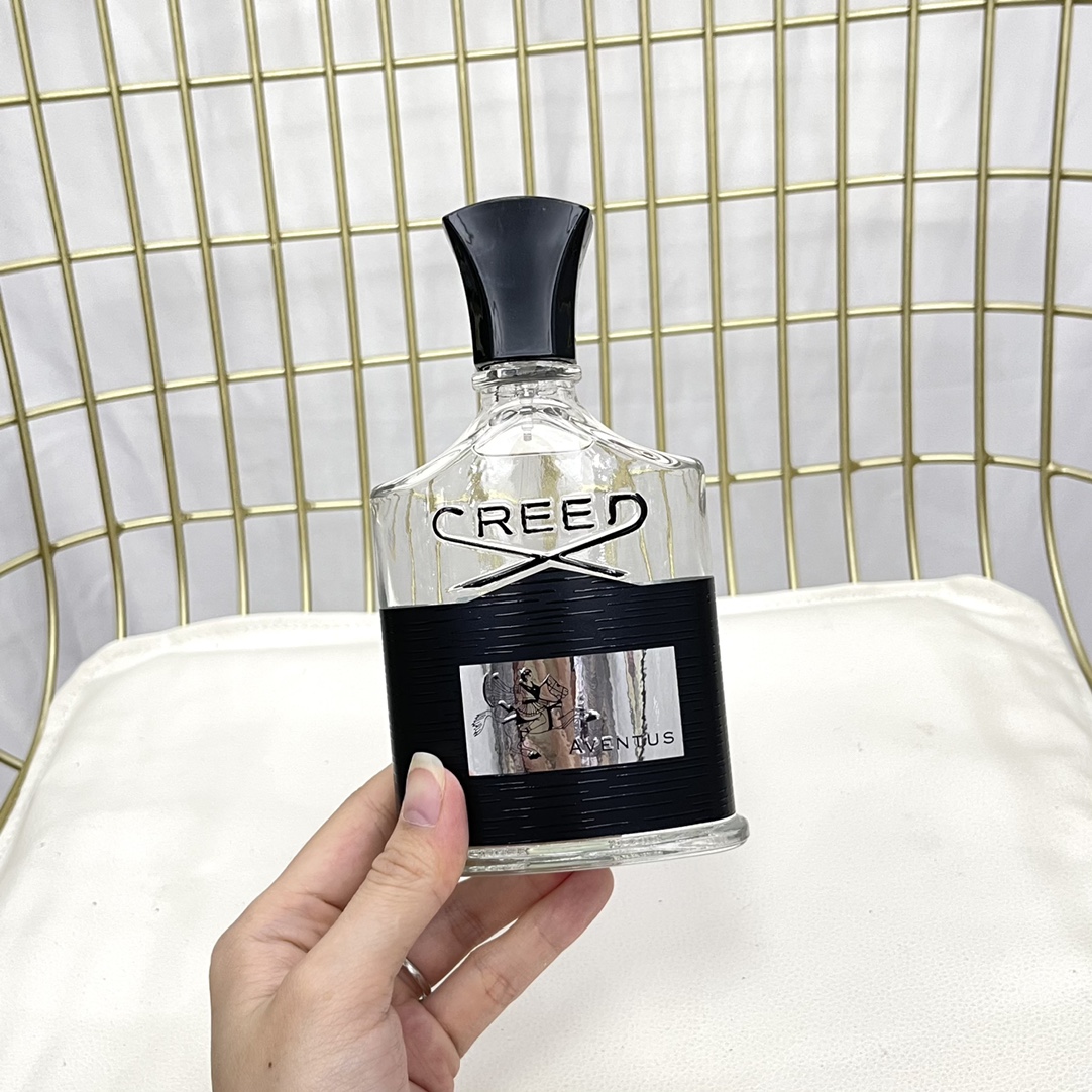 120ml Men Perfume Brand Creed Creed Aventus Eau de