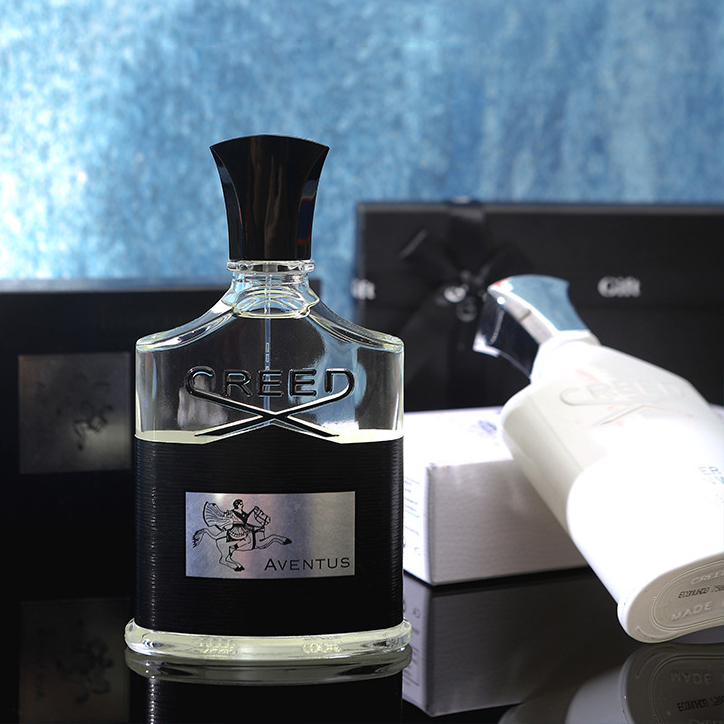 Perfume Silver Mountain Long Lasting Perfume for M