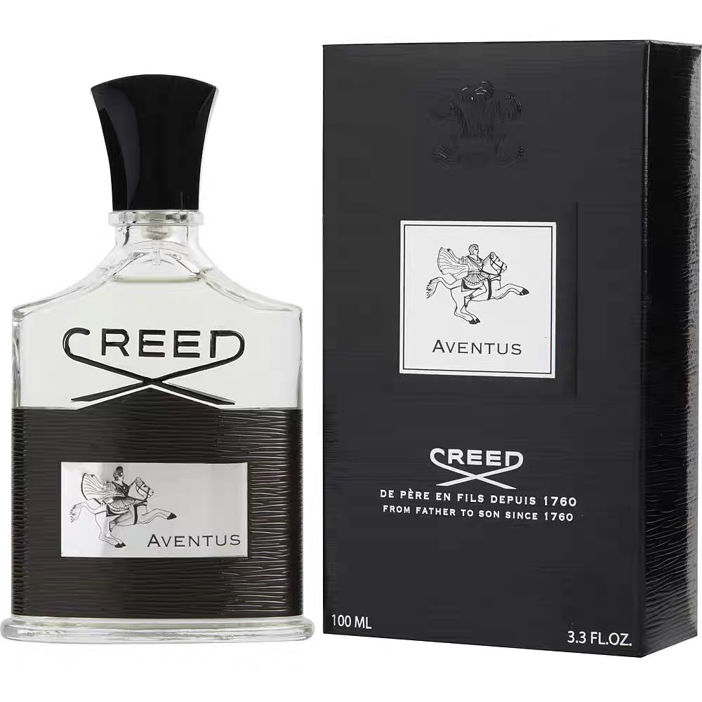 Perfume Silver Mountain Long Lasting Perfume for M