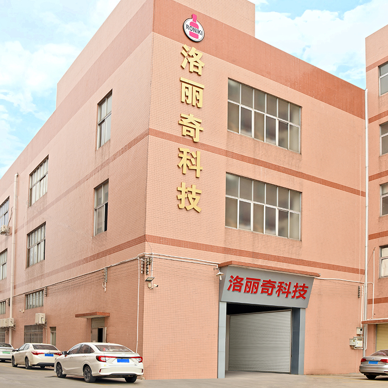 RONIKI oem nail products supplies private label mi