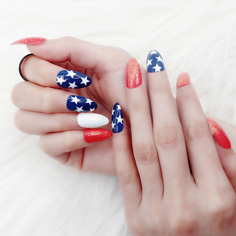 RONIKI oem nail products supplies private label mi