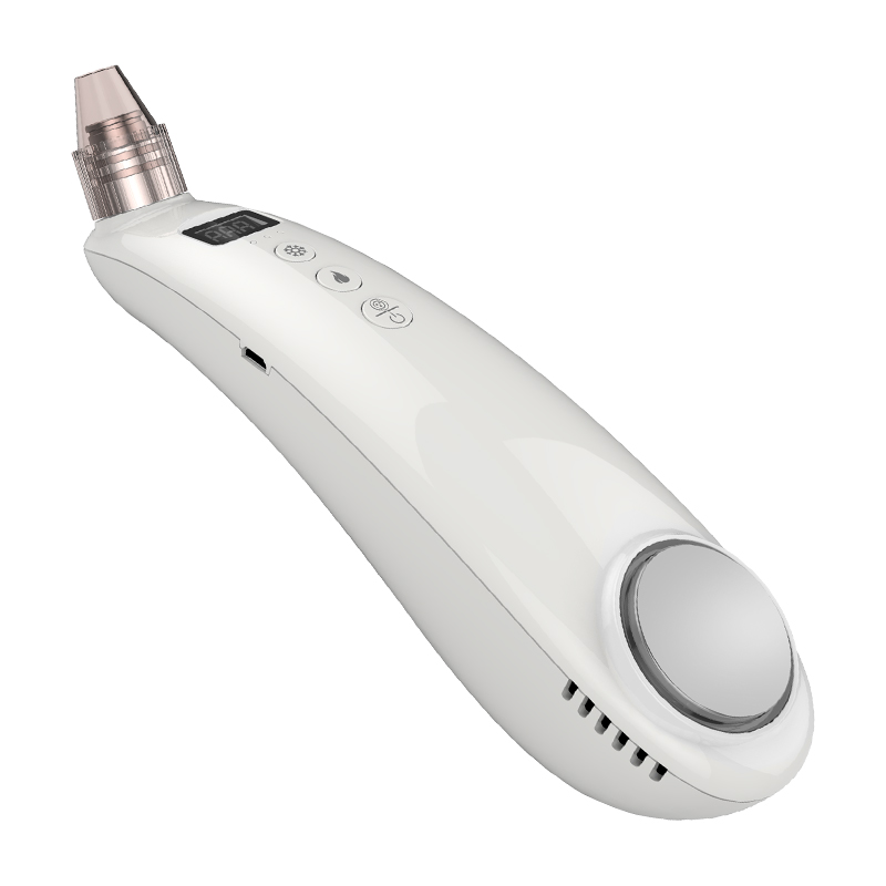 blackhead vacuum remove Portable Blackhead Remover
