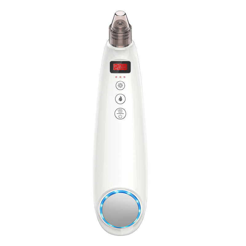 blackhead vacuum remove Portable Blackhead Remover