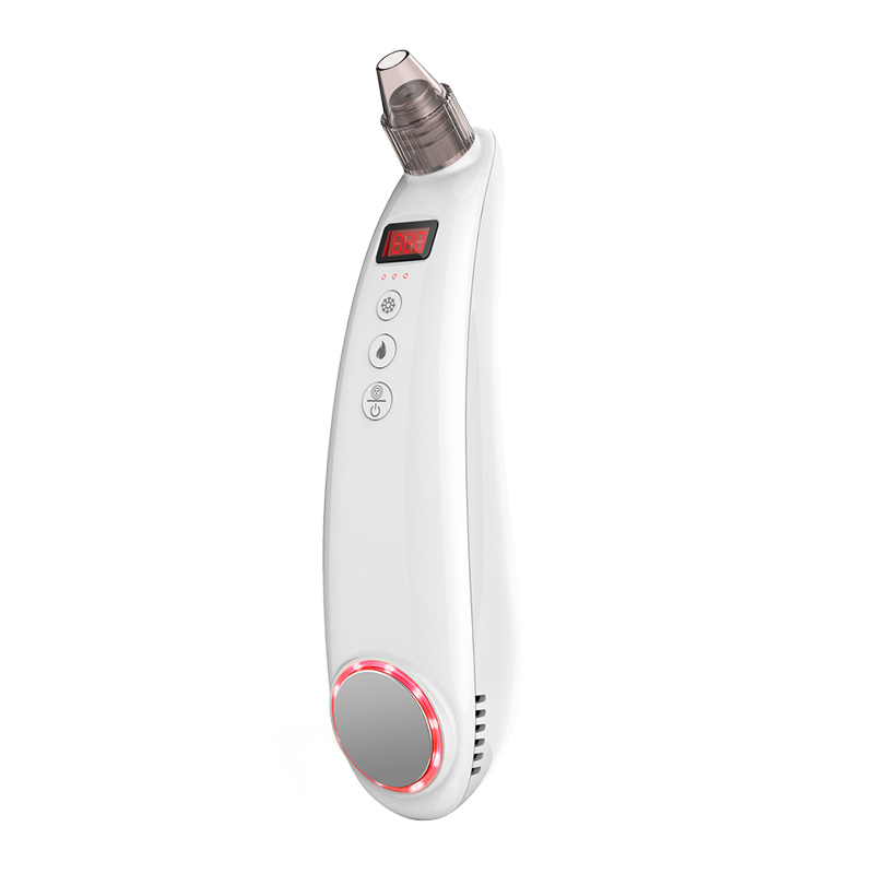 blackhead vacuum remove Portable Blackhead Remover