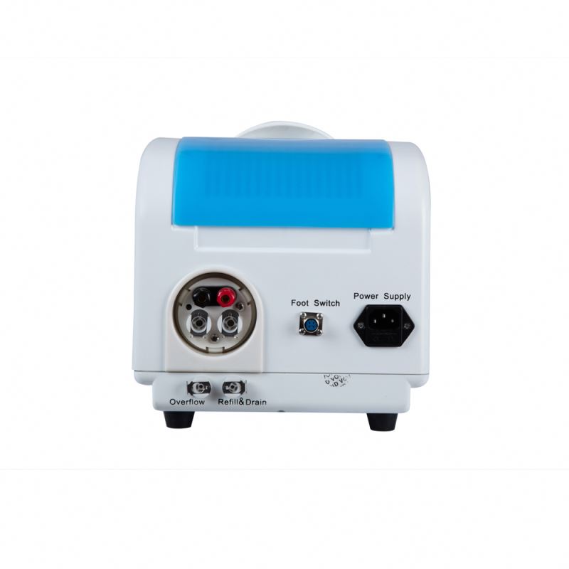 HONKON Sells Hot Quality To Mobilize Q switch Nd:Y
