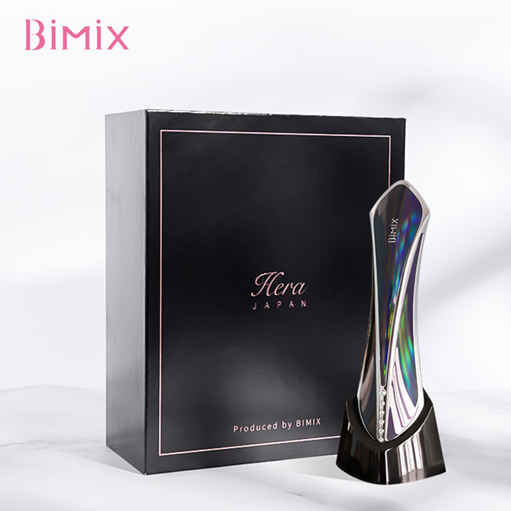 Bimix EMS Rf Facial Galvanic photon Rejuvenation B