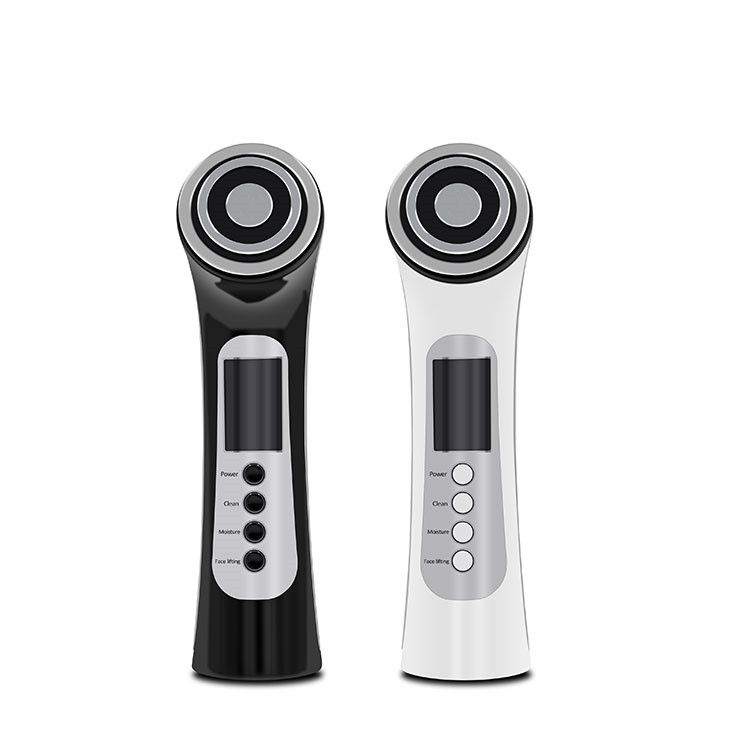 Private label anti aging ems rf skin tightening ma
