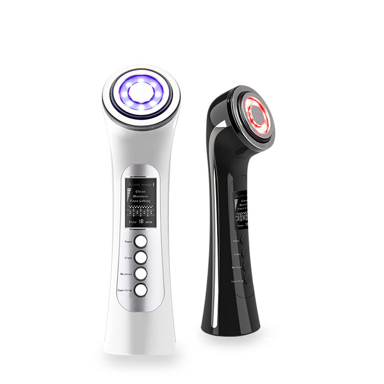 Private label anti aging ems rf skin tightening ma