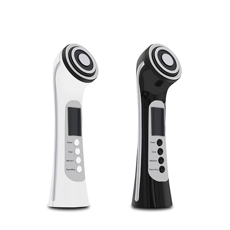 Private label anti aging ems rf skin tightening ma