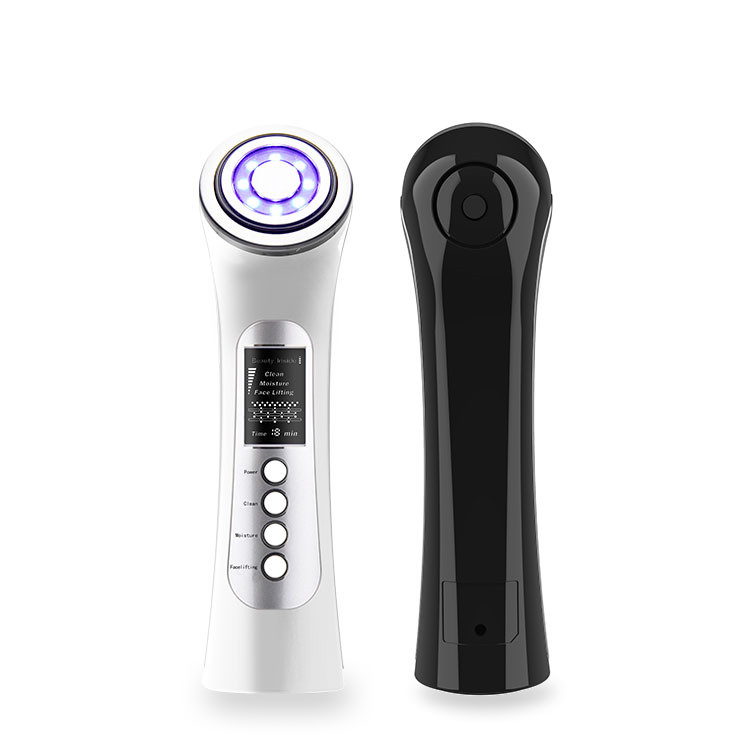 Private label anti aging ems rf skin tightening ma