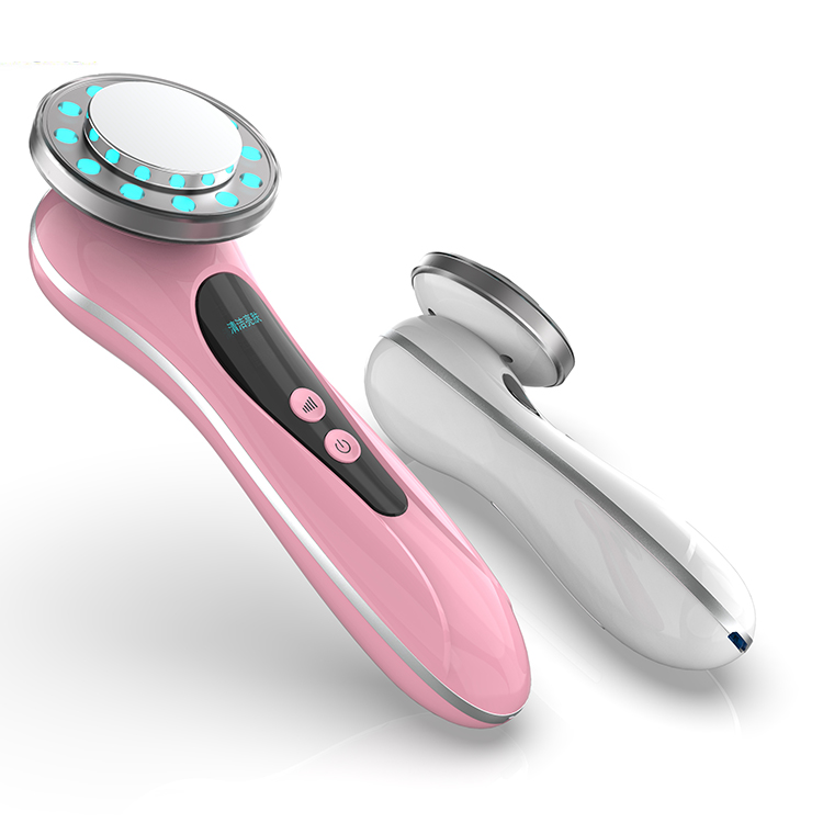 Facial Galvanic Rejuvenation Beauty Smart Life Dev