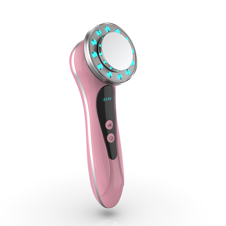 Facial Galvanic Rejuvenation Beauty Smart Life Dev