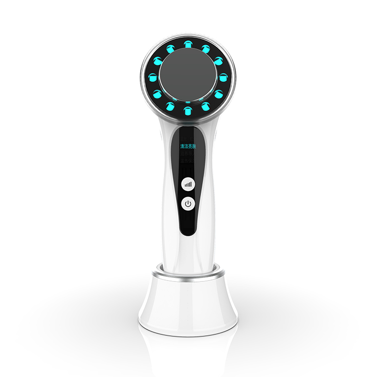 Facial Galvanic Rejuvenation Beauty Smart Life Dev