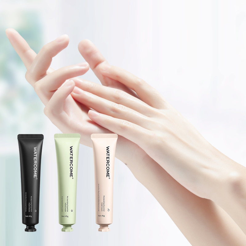 Watercome Wholesale Refreshments Hand Cream Lotion