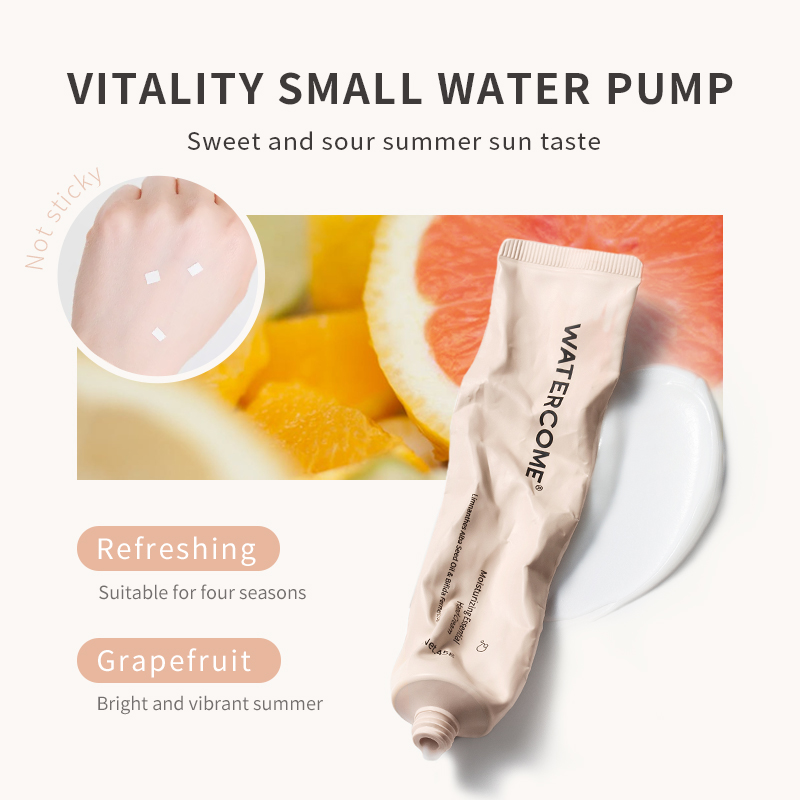 Watercome Wholesale Refreshments Hand Cream Lotion