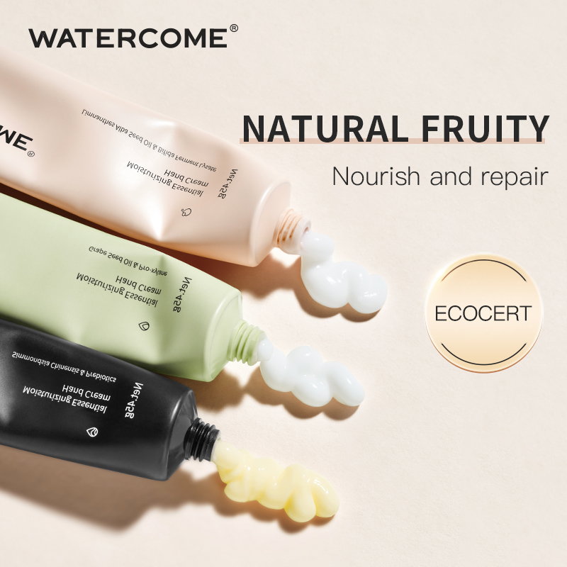 Watercome Wholesale Refreshments Hand Cream Lotion