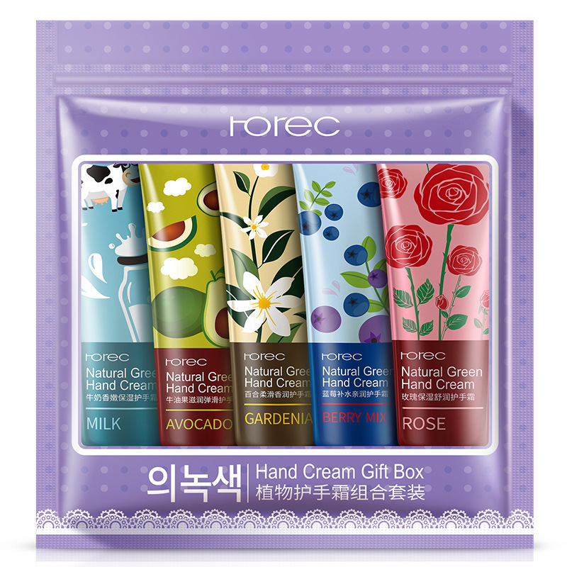 Popular selling OEM ODM BIOAQUA rorec Beauty Skin 