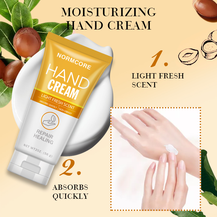 Custom Private Label Mini Natural Organic Shea But