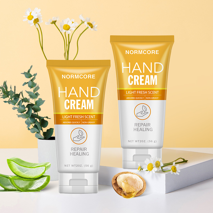 Custom Private Label Mini Natural Organic Shea But