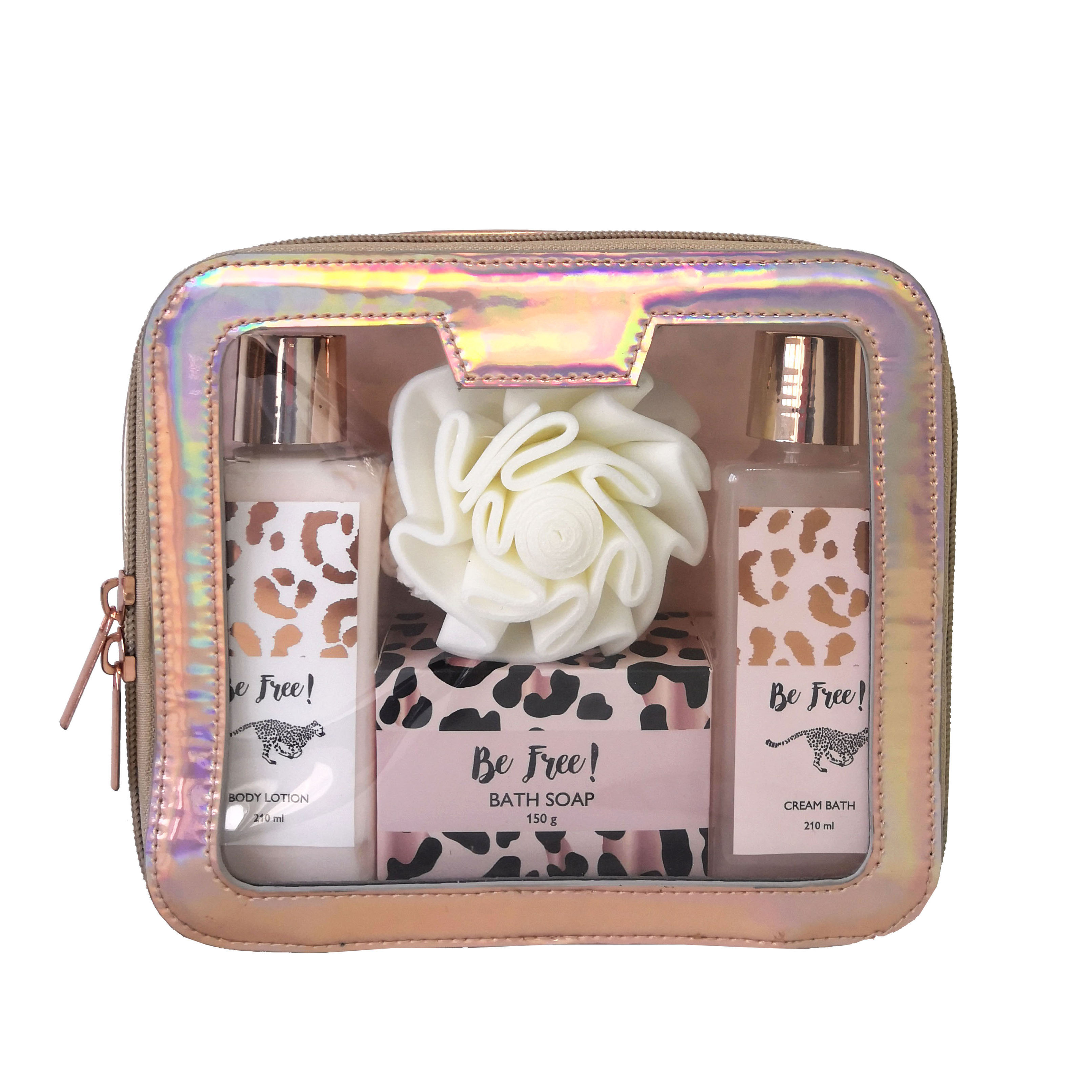 Private Label Nails Care Hand Wash and Lotion Hand