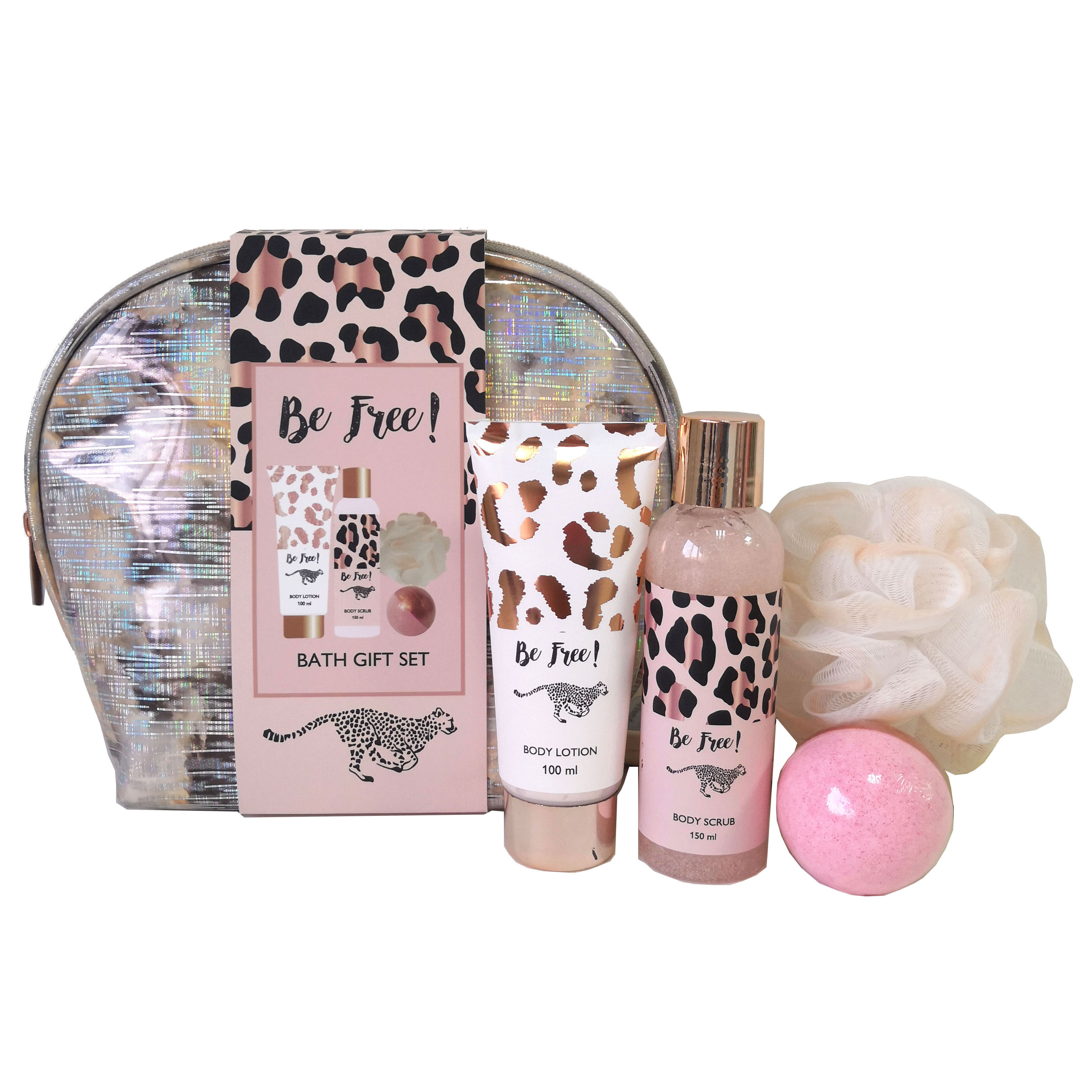 Private Label Nails Care Hand Wash and Lotion Hand